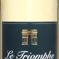 Le Triomphe Sauvignon Blanc - die Weinbörse
