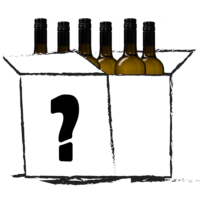 Überraschungspaket Weiss - die Weinbörse