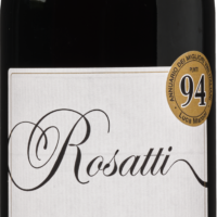 Rosatti Primitivo Puglia - die Weinbörse