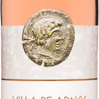 Villa de Adnos Rosado - die Weinbörse