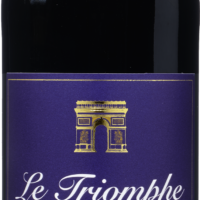 Le Triomphe Merlot - die Weinbörse