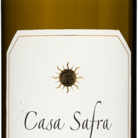 Casa Safra Sauvignon Blanc - die Weinbörse