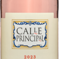 Calle Principal Rosado - die Weinbörse