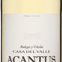 Acantus Sauvignon Blanc - die Weinbörse