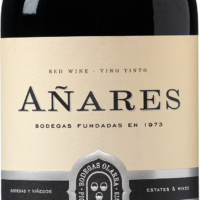 Añares Rioja Gran Reserva - die Weinbörse
