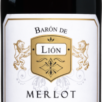 Barón de Lión Merlot - die Weinbörse