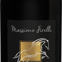 Massimo Firelli Primitivo di Manduria Prestige - die Weinbörse