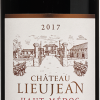 Château Lieujean Haut-Médoc Cru Bourgeois - die Weinbörse