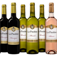 La Pauline Weinpaket - die Weinbörse