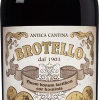 Brotello Rosso Toscana - die Weinbörse