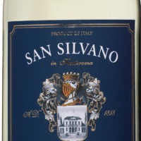 San Silvano Sweet Ice Vino Bianco - die Weinbörse