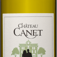 Château Canet Blanc Vieilles Vignes Minervois - die Weinbörse