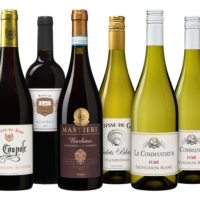 Look-a-like Wein-Paket - die Weinbörse