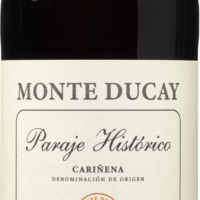 Monte Ducay Paraje Historico Tinto Roble - die Weinbörse