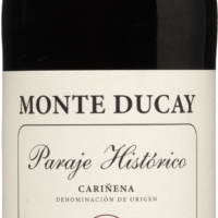 Monte Ducay Paraje Historico Crianza - die Weinbörse