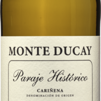 Monte Ducay Paraje Historico Blanco - die Weinbörse