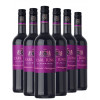 Carl Jung Cabernet Sauvignon Entalkoholisierter Wein (6 Flaschen)