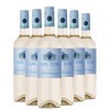 Carl Jung Chardonnay Entalkoholisierter Wein (6 Flaschen)