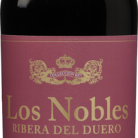 Los Nobles Ribera del Duero - die Weinbörse
