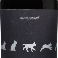 Finca El Lince Monastrell - die Weinbörse