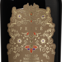 Compagnia Siciliana 'Privé' Nerello Mascalese - die Weinbörse