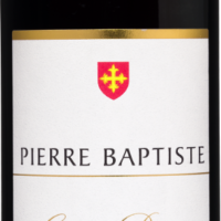 Pierre Baptiste Grande Reserve Merlot-Cabernet - die Weinbörse
