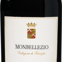 Monbellezio 'Contessa Reggente' Negroamaro - die Weinbörse
