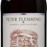 Peter Flemming Estates Merlot - die Weinbörse