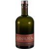 Werner (Mosel) GIN AD USUM London dry Gin 0,5 L