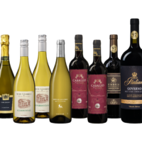 Das große Weinbörse Genießer-Paket - die Weinbörse