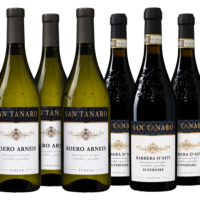 Weinpaket San Tanaro - die Weinbörse