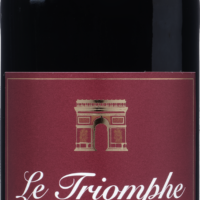 Le Triomphe Cabernet Sauvignon - die Weinbörse