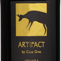 Artifact by Casa Gras Crianza - die Weinbörse