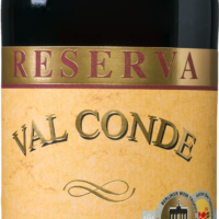 Val Conde Utiel-Requeña DO Reserva - die Weinbörse