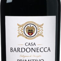 Casa Bardonecca Primitivo di Manduria - die Weinbörse