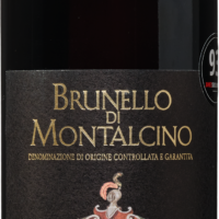 Molino della Suga Brunello di Montalcino - die Weinbörse