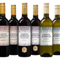 Santa Aurelia Weinpaket - die Weinbörse