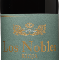 Los Nobles Vendimia Seleccionada Rioja - die Weinbörse