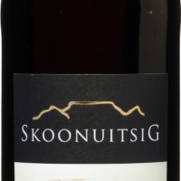Skoonuitsig Prestige Pinotage-Cabernet Sauvignon - die Weinbörse