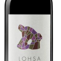 2022 Morellino di Scansano "Lohsa"