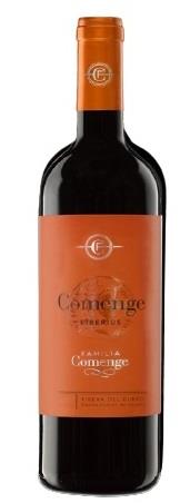 2021 Biberius tinto Magnum