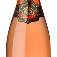 Crémant de Loire Brut Rosé