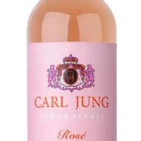 Alcohol-free Rosé