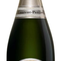 Harmony Demi-Sec Champagne