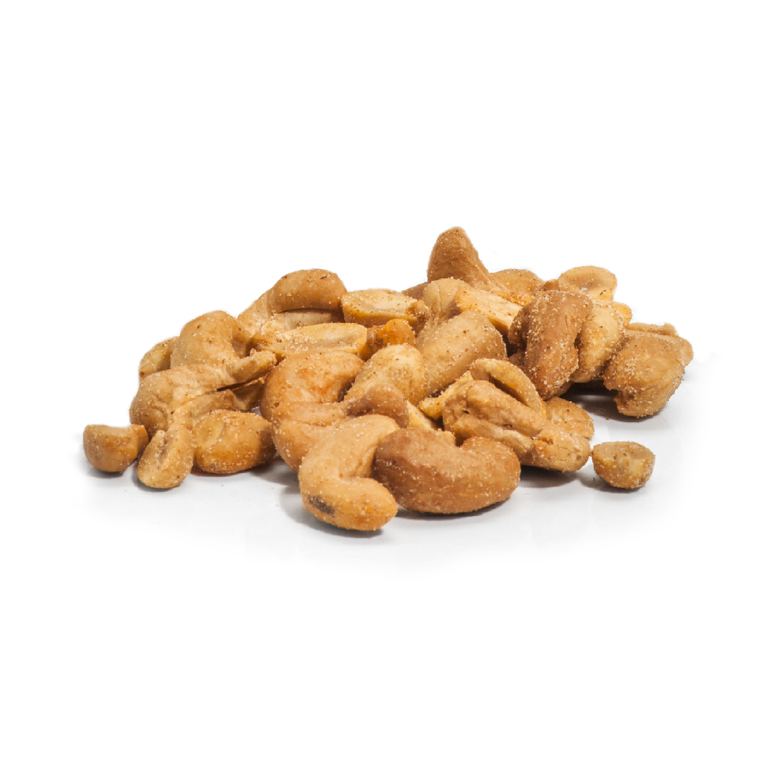 Chili Nuss Mix