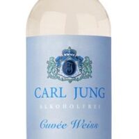 Alcohol-free Cuvée White