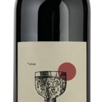 2020 Blauer Zweigelt *vivat 1,0 Liter