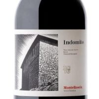 2016 Indomito