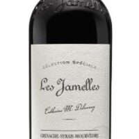 2022 Sélection Spéciale Grenache - Syrah - Mourvèdre