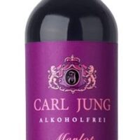 Merlot alkoholfrei